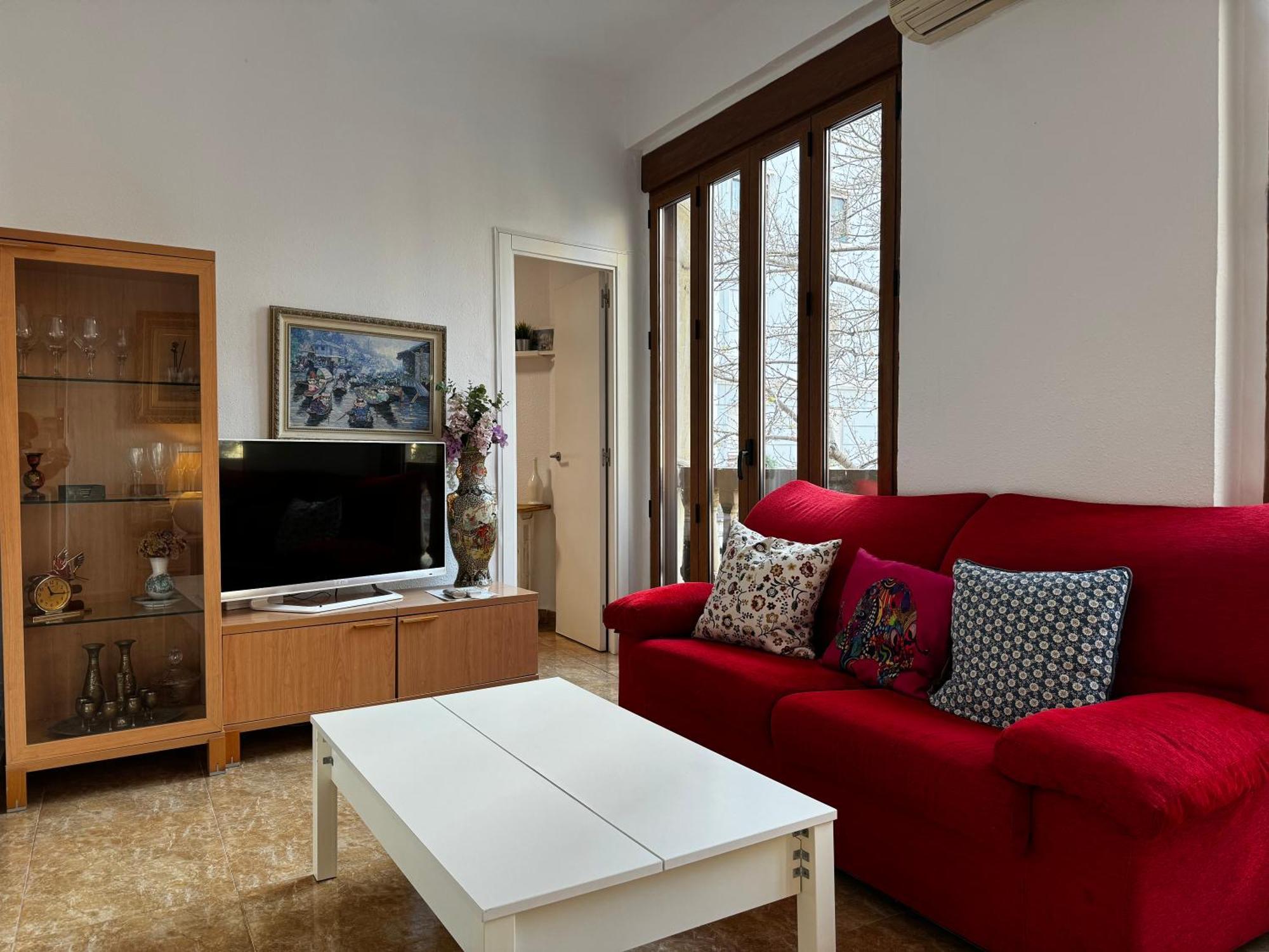 Apartamento Russafa Codrut Valencia Exterior foto