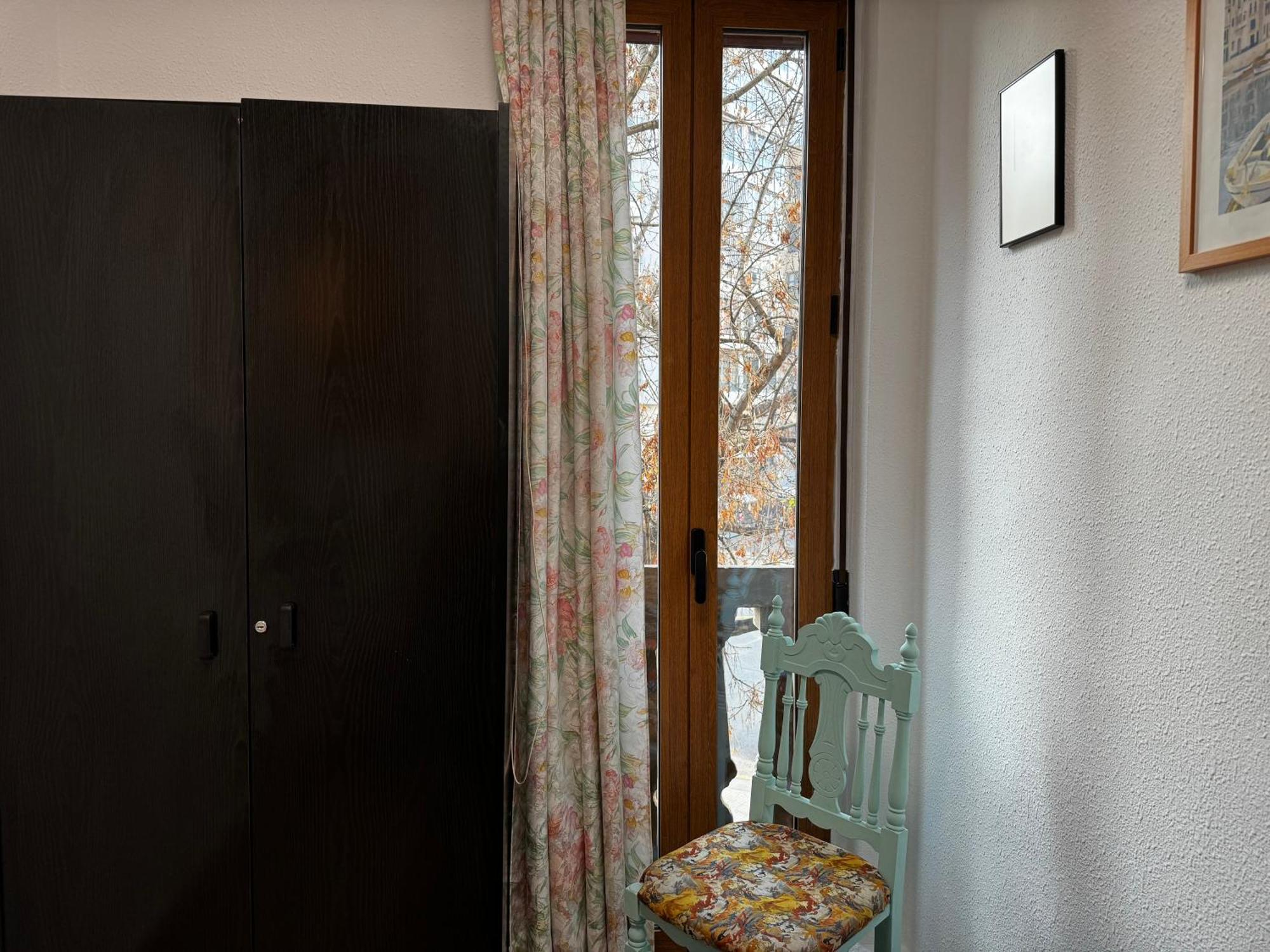 Apartamento Russafa Codrut Valencia Exterior foto