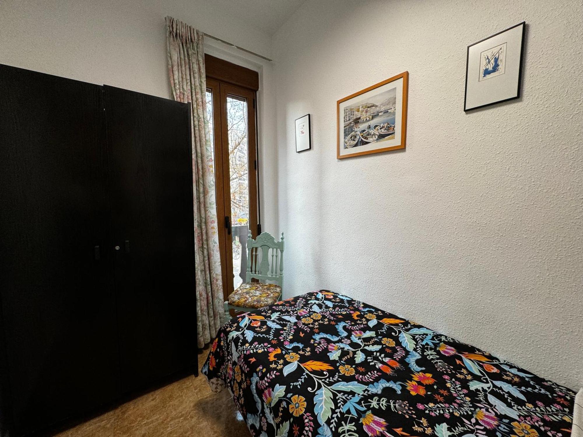 Apartamento Russafa Codrut Valencia Exterior foto