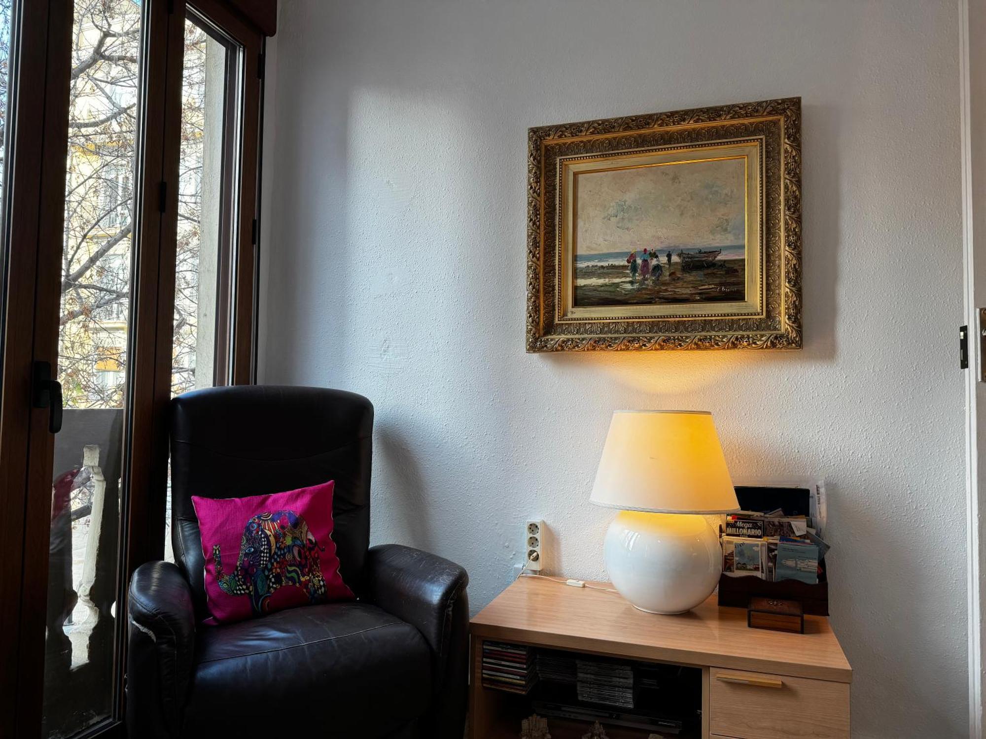 Apartamento Russafa Codrut Valencia Exterior foto
