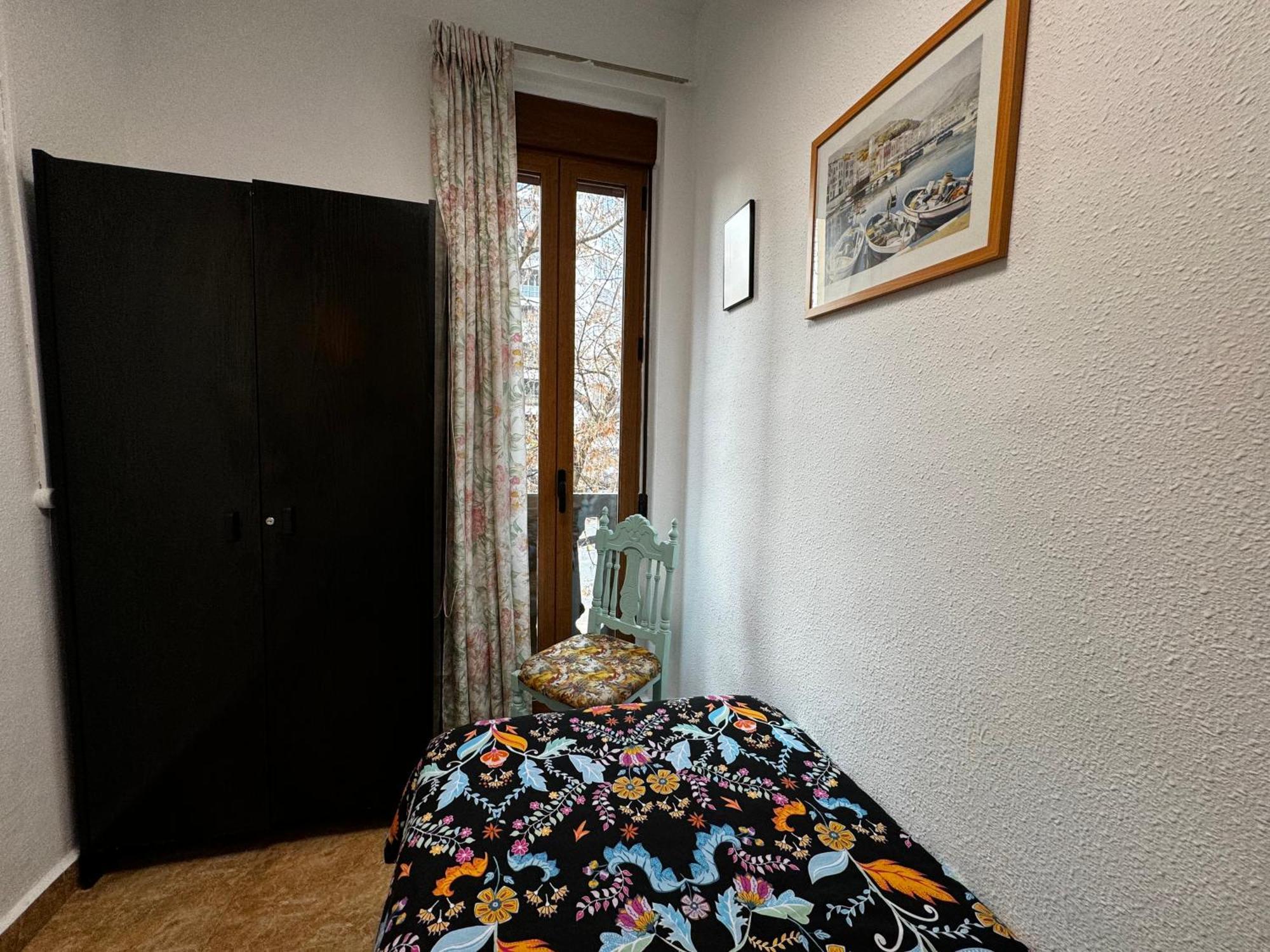 Apartamento Russafa Codrut Valencia Exterior foto
