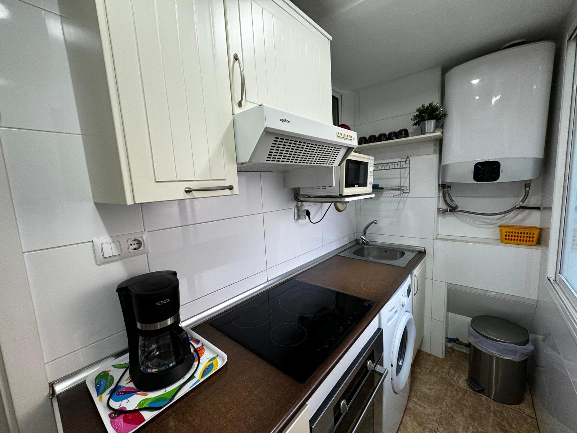 Apartamento Russafa Codrut Valencia Exterior foto