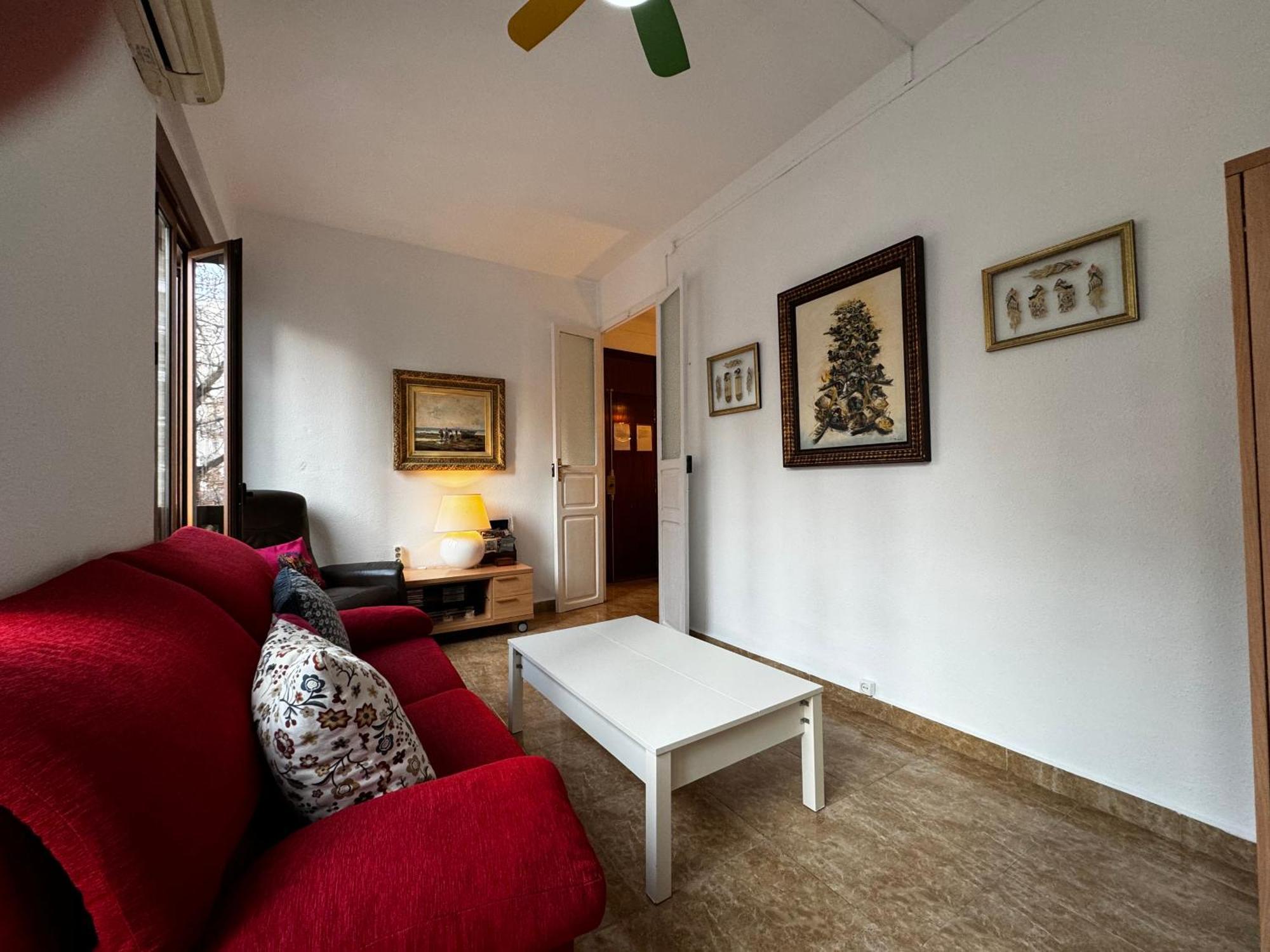 Apartamento Russafa Codrut Valencia Exterior foto