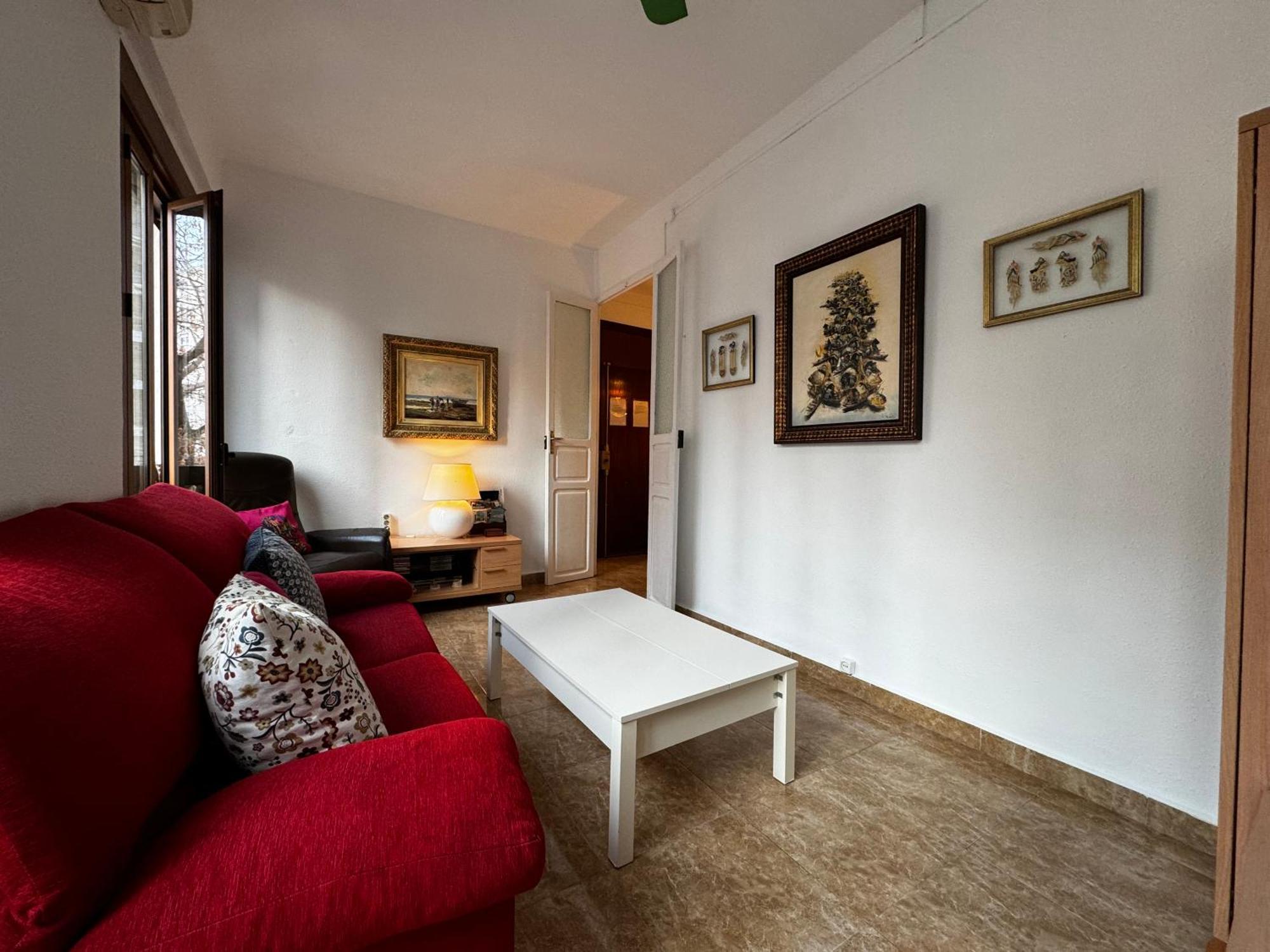 Apartamento Russafa Codrut Valencia Exterior foto