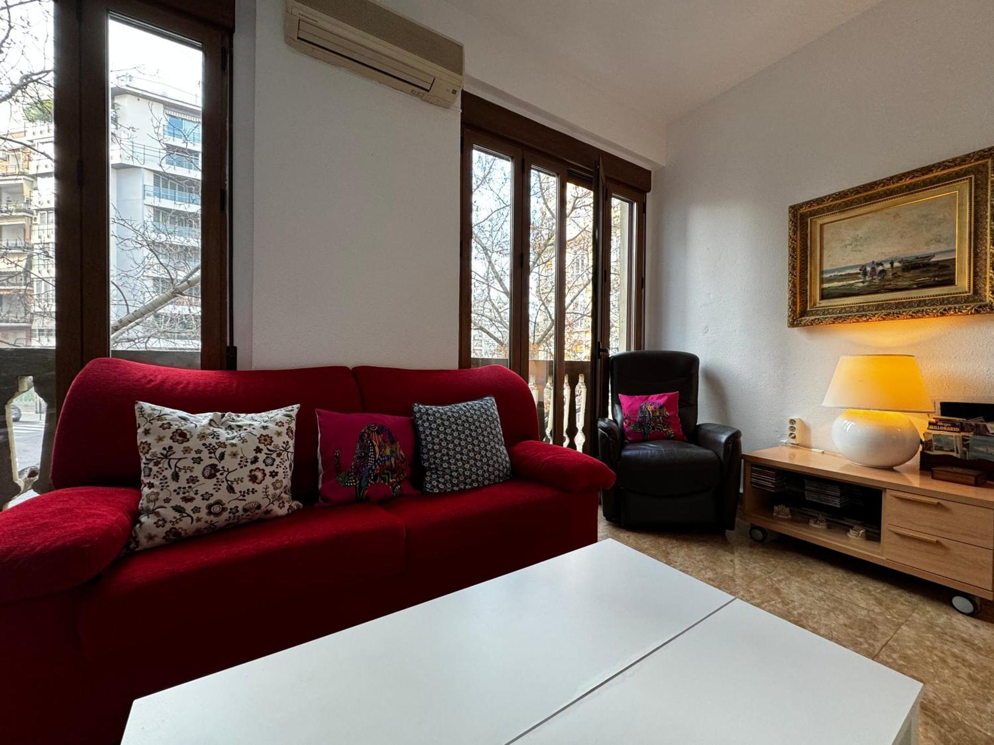 Apartamento Russafa Codrut Valencia Exterior foto