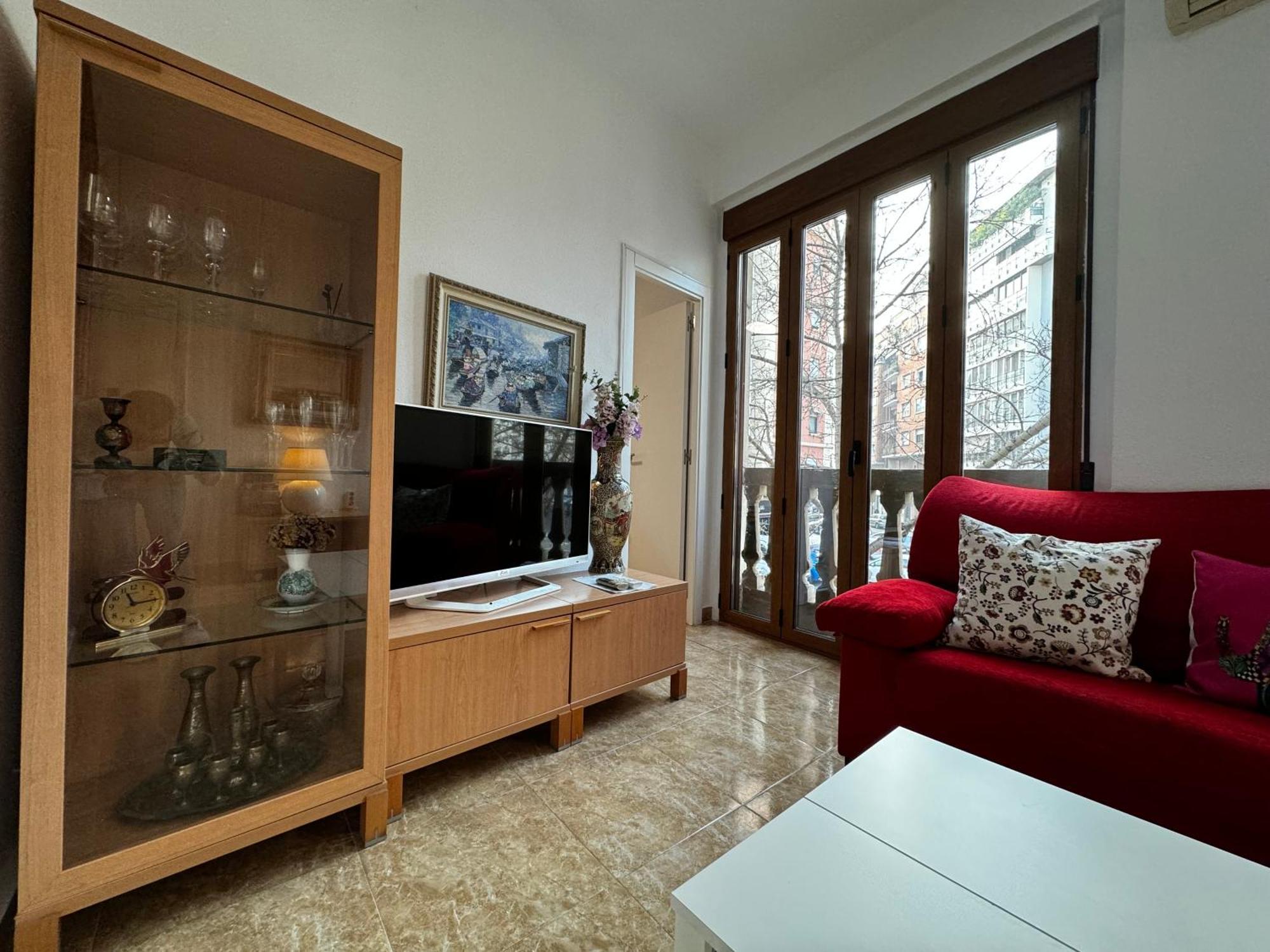 Apartamento Russafa Codrut Valencia Exterior foto