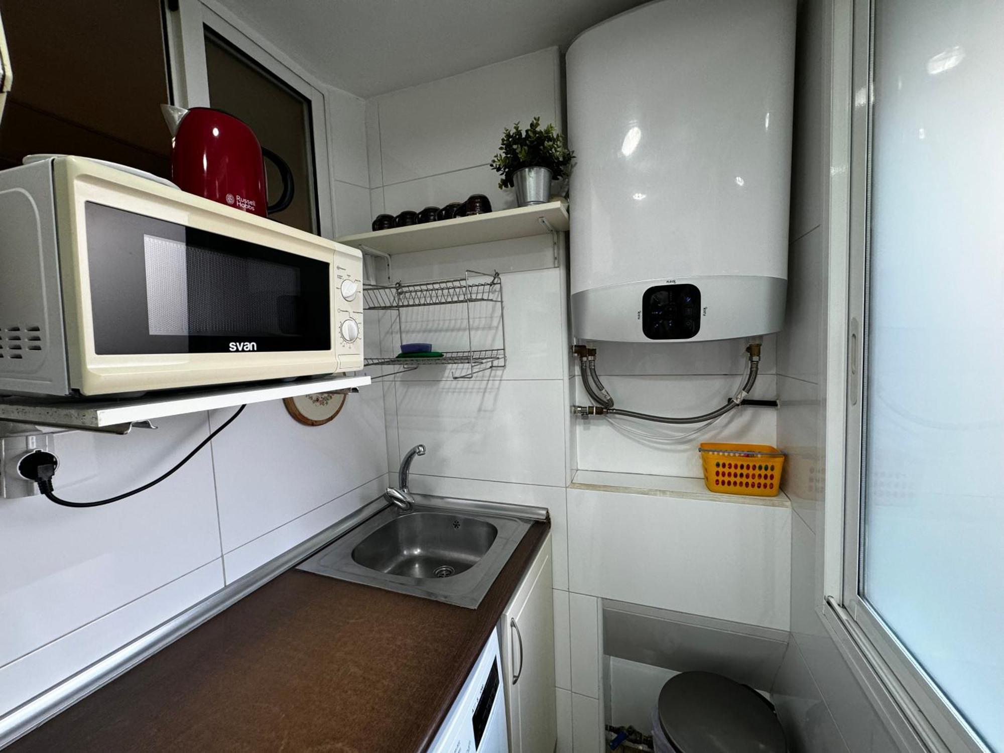 Apartamento Russafa Codrut Valencia Exterior foto